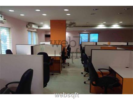 Hyderabad Office Space for Rent
